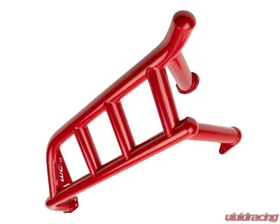 WCFab Semi-Gloss Black 2 Seat Tree Kickers Honda Talon 1000X/R 2019+ - WCF102007-SGB
