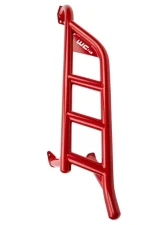 WCFab Semi-Gloss Black 2 Seat Tree Kickers Honda Talon 1000X/R 2019+                                     - WCF102007-SGB - Image 4