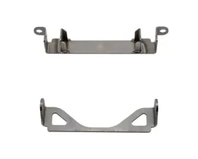 WCFab Front Bumper Mount DIY Repair Kit Honda Talon X/R 2019+