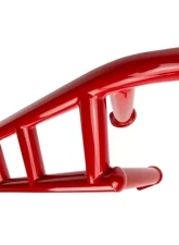 WCFab Gloss White 2 Seat Rock Sliders Honda Talon 1000X/R 2019+                                     - WCF102011-GW - Image 4