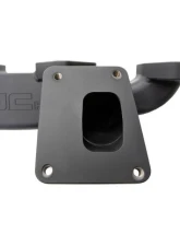 WCFab Billet Exhaust Manifold & Stainless Up Pipe Kit w/ Gaskets & Hardware Chevrolet L5P Duramax 2017-2024                                     - WCF100226 - Image 7
