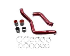 WCFab Illusion Cherry Stage 1 High Flow Intake Bundle Kit Chevrolet 6.6L LP5 Duramax 2020-2024