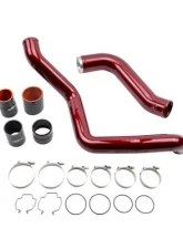 WCFab Illusion Cherry Stage 1 High Flow Intake Bundle Kit Chevrolet 6.6L LP5 Duramax 2020-2024                                     - WCF100410 - Image 3