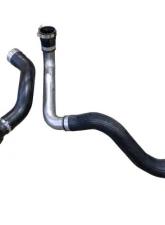 WCFab Illusion Cherry Stage 1 High Flow Intake Bundle Kit Chevrolet 6.6L LP5 Duramax 2020-2024                                     - WCF100410 - Image 2