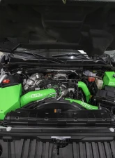 Wehrli Custom Fabrications Stage 2 High Flow Intake Bundle Kit Chevrolet | GMC L5P Duramax 2020-2025                                     - WCF100414-GW - Image 2