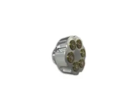 G&R Diesel 44 Mag Billet Oil Fill Cap (98.5-2002 G&R COVER ONLY)