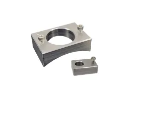 G&R Diesel Mild Steel IAT & MAF Bung Set Cummins 6.7