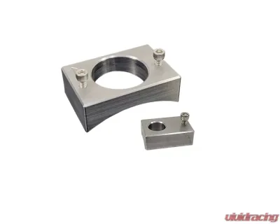G&R Diesel Mild Steel IAT & MAF Bung Set Cummins 6.7 - GRD67CM1010-ST