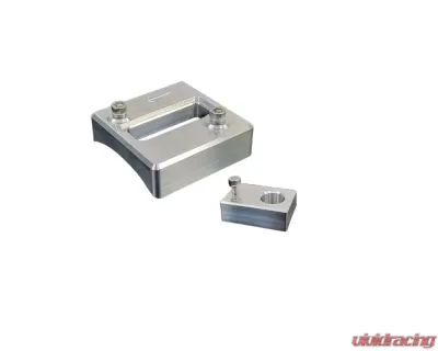 G&R Diesel Aluminum IAT & MAF Bung Set Cummins 6.7 - GRD67CM1015