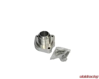 G&R Diesel -20an Threaded Billet Thermostat Housing Cummins 6.7 - GRD67CM3011