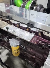 G&R Diesel Rocker Box Cummins 6.7                                     - GRD67CM3015 - Image 3