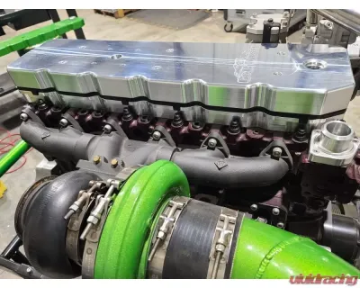 G&R Diesel Rocker Box Cummins 6.7 - GRD67CM3015