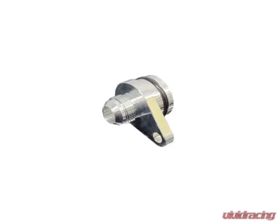 G&R Diesel 10 AN Male Adapter EGR Riser Fitting Cummins 6.7 - GRD67CM3016