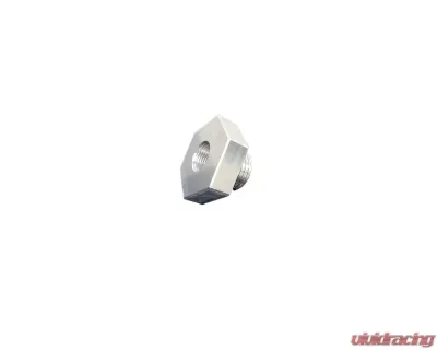 G&R Diesel Hex Oil Cap w/ Return Port Cummins 6.7 - GRD67CM3017