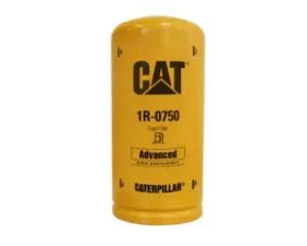 G&R Diesel Fuel Filter 1R-0750