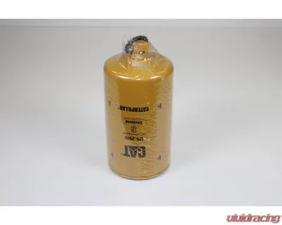 G&R Diesel Fuel Filter w/ Seperator 175-2949 - GRD00175