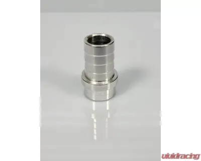 G&R Diesel 3/4" Aluminum Weld Hose Barb - GRD00191