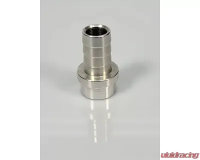 G&R Diesel 5/8" Aluminum Weld Hose Barb - GRD00192
