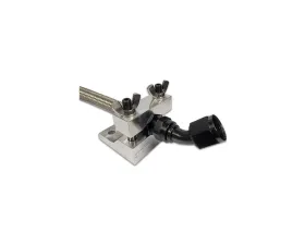 G&R Diesel Billet Aluminum AN Fitting Vise