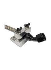 G&R Diesel Billet Aluminum AN Fitting Vise                                     - GRD00197 - Image 2
