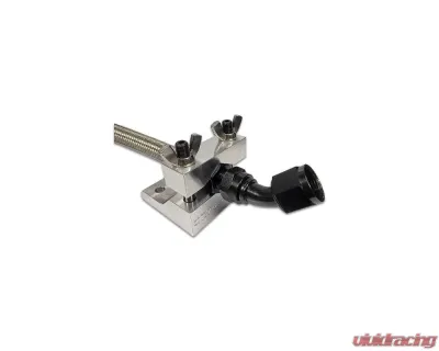G&R Diesel Billet Aluminum AN Fitting Vise - GRD00197