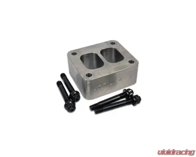 G&R Diesel 1-3/4" T4 Turbo Spacer w/ ARP Hardware - GRD00199