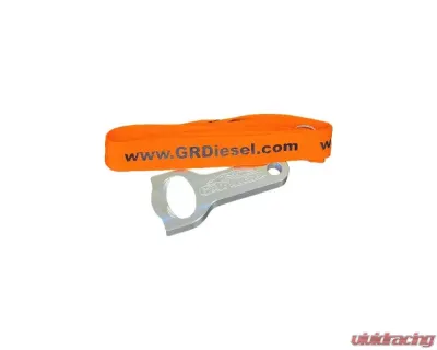 G&R Diesel Billet Bottle Opener - GRD4001