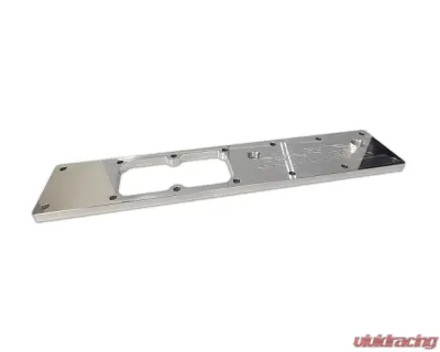 G&R Diesel Intake Conversion Plate Cummins 5.9 - GRD59CM1002