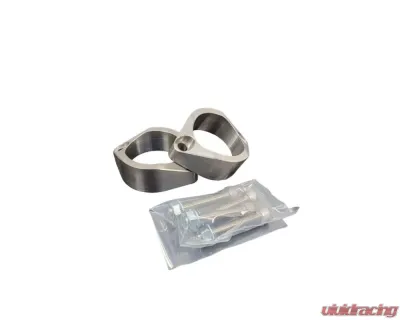 G&R Diesel Steel Up-Pipe Clamp Powerstroke 6.0 - GRD601015