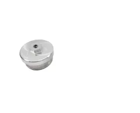 G&R Diesel Fuel Filter Cap Powerstroke 6.0