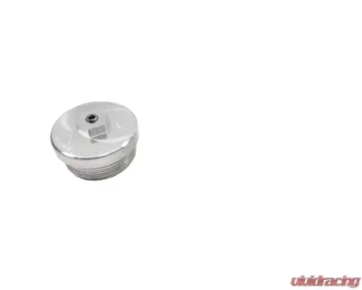 G&R Diesel Fuel Filter Cap Powerstroke 6.0 - GRD603003