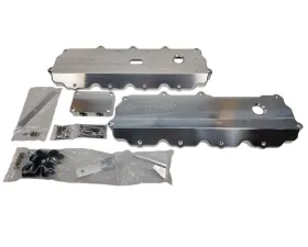 G&R Diesel Billet Aluminum Valve Cover Powerstroke 6.0