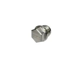 G&R Diesel Turbo Thermostat Coolant Plug Duramax 2001-2010