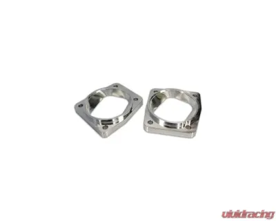 G&R Diesel Intake Manifold Flange Set Duramax L5P 2017-2022 - GRD661023