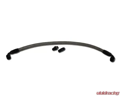 G&R Diesel 22" Turbo Oil Supply Cummins S300-S400 - GRD67CM1006-1