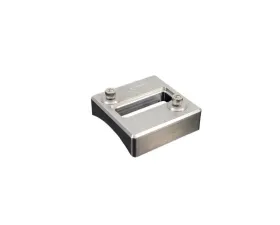 G&R Diesel Stainless Steel MAF Block Cummins 6.7