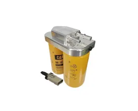 G&R Diesel Fuel Filter/Water Separator Conversion Kit Cummins 6.7 2019-2022