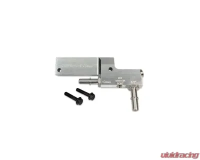 G&R Diesel Fuel Filter Housing Delete Cummins 6.7 2010-2022 - GRD67CM3021