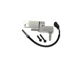 G&R Diesel Fuel Filter Block Delete w/ Fuel Heater Cummins 6.7 2013-2018