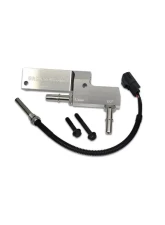 G&R Diesel Fuel Filter Block Delete w/ Fuel Heater Cummins 6.7 2019-2022                                     - GRD67CM3022-2 - Image 2