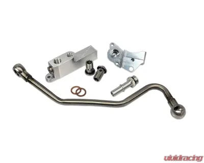 G&R Diesel CP4 Bypass Kit Powerstroke 6.7 2011-2021 - GRD67PS3001