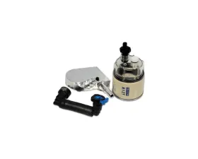 G&R Diesel Fuel Return Filter Kit Powerstroke 6.7 2011-2016