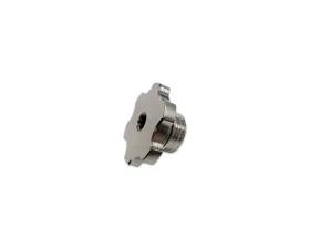 G&R Diesel Cummins Oil Fill Cap 1/4 NPT Return Port