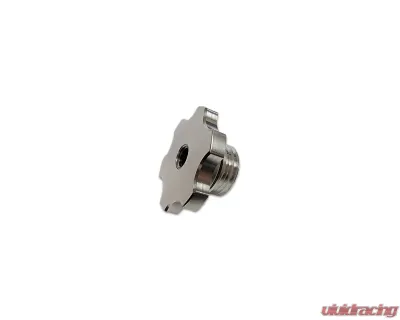 G&R Diesel Cummins Oil Fill Cap 1/4 NPT Return Port - GRD00218