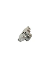 G&R Diesel Powerstroke 1/4 NPT Swivel Oil Fill Cap                                     - GRD00223 - Image 3