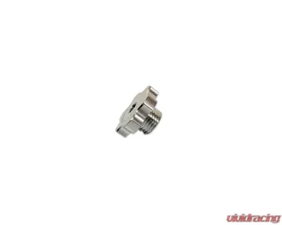 G&R Diesel Powerstroke 1/4 NPT Swivel Oil Fill Cap - GRD00223