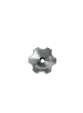 G&R Diesel Powerstroke 1/4 NPT Swivel Oil Fill Cap                                     - GRD00223 - Image 3