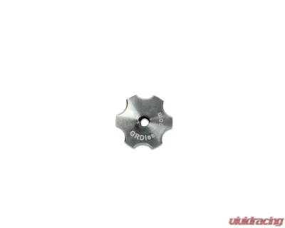 G&R Diesel Powerstroke 1/4 NPT Swivel Oil Fill Cap - GRD00223