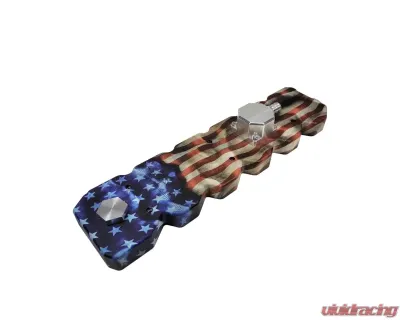 G&R Diesel Billet Aluminum Valve Cover 5.9 Cummins 2003-2005 - GRD59CM3005FLAG