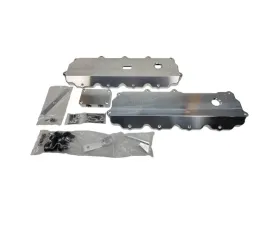G&R Diesel Billet Aluminum Valve Cover 6.0 Powerstroke 2003-2004